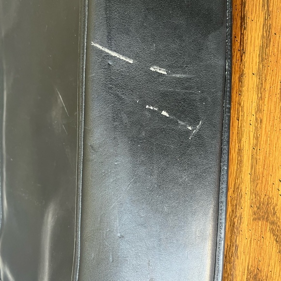 Coach briefcase - Picture 7 of 9